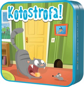 Picture of Kotostrofa