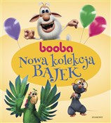 Booba Nowa... - Opracowanie Zbiorowe -  foreign books in polish 