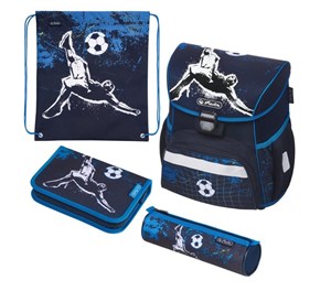 Picture of Tornister Loop plus Kick it