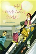 Mój zwario... - Janette Rallison -  books from Poland