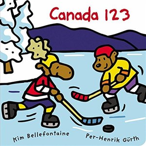 Picture of Canada 123