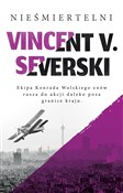 Książka : Nieśmierte... - Vincent V. Severski