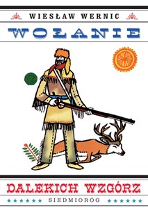 Obrazek Wołanie dalekich wzgórz