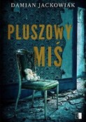 Pluszowy m... - Damian Jackowiak - Ksiegarnia w UK