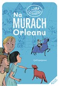 polish book : Na murach ... - Cyril Lepeigneux