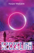 Szczelina - Kacper Mielcarek - Ksiegarnia w UK