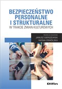 Polska książka : Bezpieczeń... - Janusz Gierszewski, Iwona Osmólska