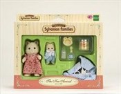 Sylvanian ... -  books from Poland