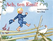 Zobacz : Ach ten Em... - Lindgren Astrid