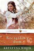polish book : Szczęśliwy... - Krystyna Mirek