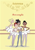 Zobacz : Baletnice ... - Elizabeth Barfety