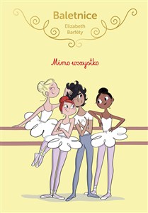 Obrazek Baletnice Mimo wszystko