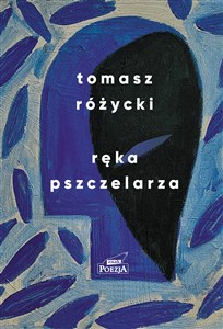 Obrazek Ręka pszczelarza