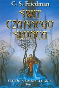 Obrazek Świt Czarnego Słońca t.1