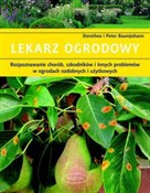 Książka : Lekarz ogr... - Dorothea Baumjohann, Peter Baumjohann