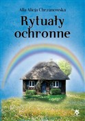 Rytuały oc... - Alla Alicja Chrzanowska - Ksiegarnia w UK