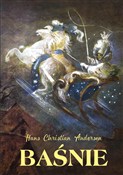 Baśnie - Hans Christian Andersen -  foreign books in polish 