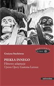 Polska książka : Piekła Inn... - Grażyna Stachówna