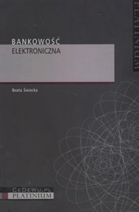 Picture of Bankowość elektroniczna