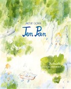 Ten Pan - Artur Gębka - Ksiegarnia w UK