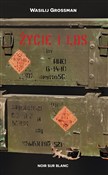 polish book : Życie i lo... - Wasilij Grossman