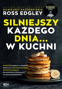 Obrazek Silniejszy każdego dnia... w kuchni