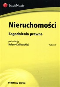 Obrazek Nieruchomości Zagadnienia prawne