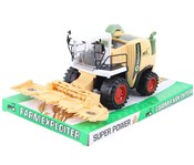 Zobacz : Kombajn do...