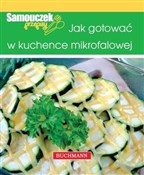 Jak gotowa... - Magdalena Szwedkowicz-Kostrzewa -  foreign books in polish 