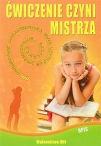 Obrazek Ćwiczenie czyni mistrza Opis