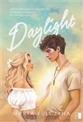 polish book : Daylight - Marta Kulczyna