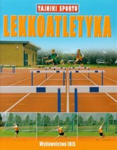 Picture of Tajniki sportu Lekkoatletyka