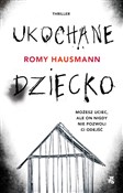 Książka : Ukochane d... - Romy Hausmann