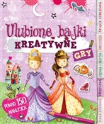 polish book : Ulubione b... - Lisa Miles