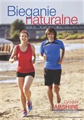 Bieganie n... - Danny Abshire, Brian Metzler -  foreign books in polish 