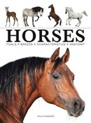 polish book : Horses - Paula Hammond