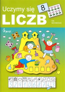 Picture of Uczymy się liczb