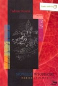 Spowiedź w... - Tadeusz Nowak - Ksiegarnia w UK
