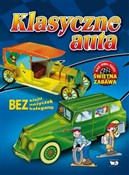 Klasyczne ... - Michał Mietelski -  books in polish 