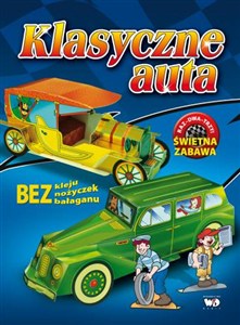 Obrazek Klasyczne auta