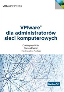 Picture of VMware dla administratorów sieci komputerowych