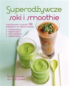 Superodżyw... - Nicola Graimes -  foreign books in polish 