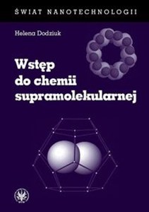 Obrazek Wstęp do chemii supramolekularnej