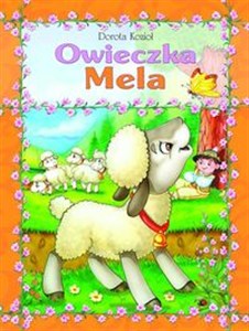 Obrazek Owieczka Mela