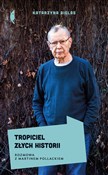 polish book : Tropiciel ... - Katarzyna Bielas