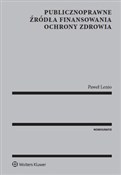 Publicznop... - Paweł Lenio -  Książka z wysyłką do UK