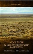 Moje życie... - Król Stefania -  books from Poland