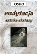Medytacja ... - Osho - Ksiegarnia w UK