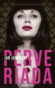 Perveriada... - Jan Jamiński - Ksiegarnia w UK