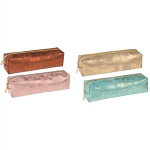 Obrazek Piórnik Golden